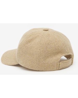 Isabel Marant Tyron Accessories - Natural