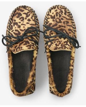 Isabel Marant Mocasines Fitza - Multicolor