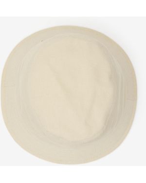 Isabel Marant Haley Hat - Natural