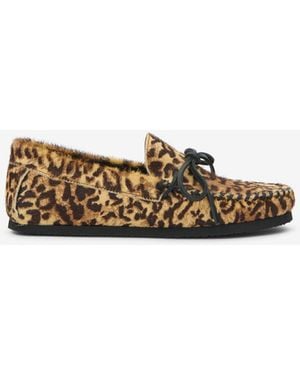 Isabel Marant Fitza Loafers - Multicolour