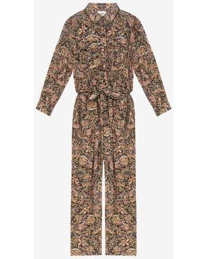 Isabel Marant Mono Ziya - Blanco
