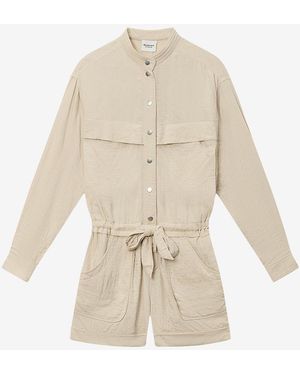 Isabel Marant Mono Betyna - Blanco