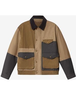 Isabel Marant Tores Jacket - Blanco