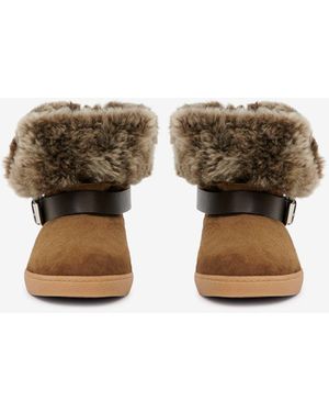 Isabel Marant Nolyz Ankle Boots - Multicolour