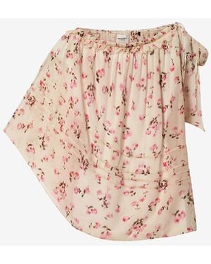 Isabel Marant Parte Superior/Top Loeva - Blanco