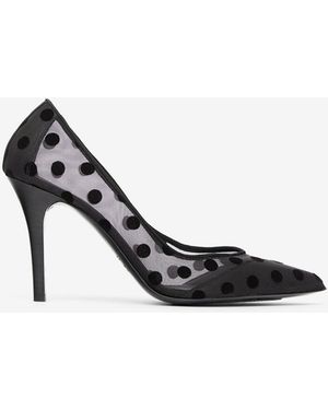 Isabel Marant Zapatos De Tacón Pristy - Blanco