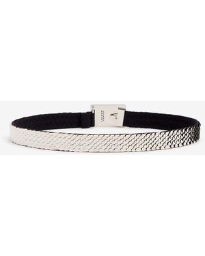 Isabel Marant Heria Belt - Black