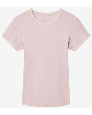 Isabel Marant Taomi Tee Shirt - Rosa