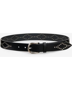 Isabel Marant Cinturón Liliana - Multicolor