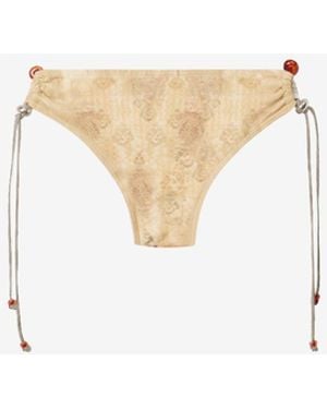Isabel Marant Slip Alvina - Blanco
