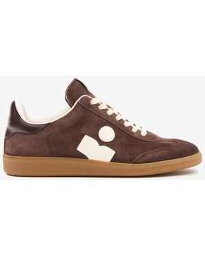 Isabel Marant Zapatillas Bryce - Multicolor