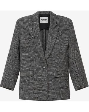 Etoile Parly Jacket - Grey