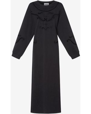 Isabel Marant Enaelle Dress - Negro