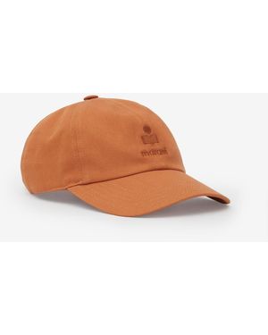 Isabel Marant Gorra Tomas - Marrón