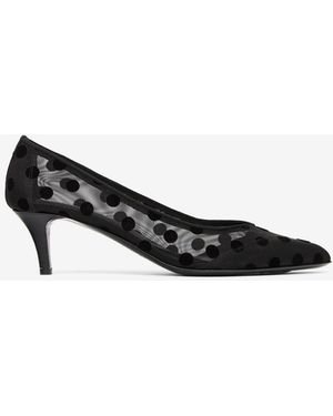 Isabel Marant Peleo Pumps - White