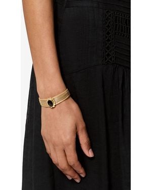 Isabel Marant Hanae Bracelet - Black