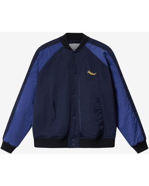 Isabel Marant Westley Jacket - Azul