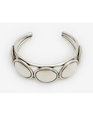 Isabel Marant Pulsera Ned - Azul