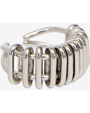 Isabel Marant Ivyo Ring - White