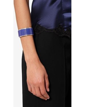 Isabel Marant Liu Bracelet - Blue