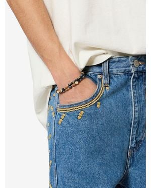 Isabel Marant Lois Bracelet - Blue