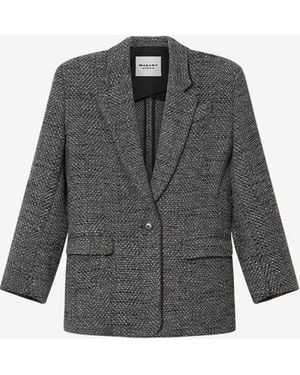 Etoile Parly Jacket - Grey