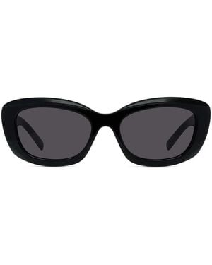 Givenchy Gv Day Acetato Sunglasses - Black