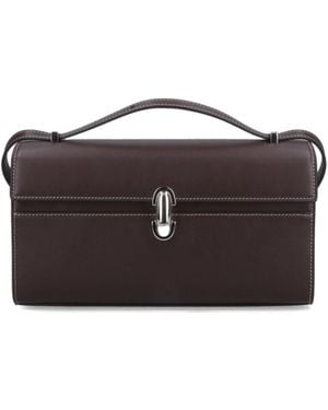SAVETTE Symmetry 26 Crossbody Bag - Multicolour