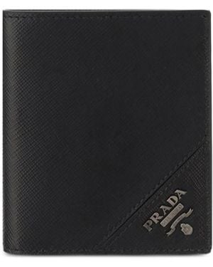 Prada Geldbörse - Black