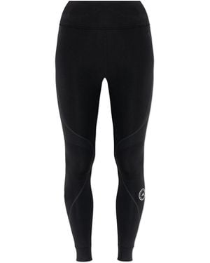 adidas By Stella McCartney Training Leggings - Black