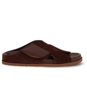 Pedro Garcia Sandals Danai Brunette - Brown