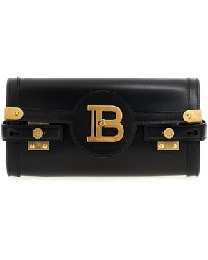 Balmain Clutches - Black
