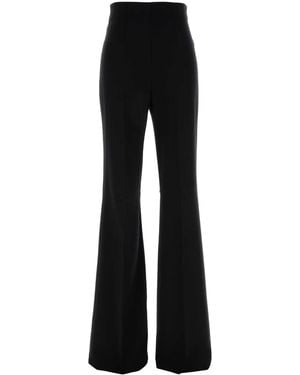 Sportmax Stretch Nylon Gettone Pant - Black