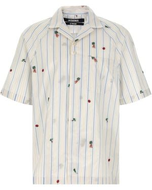 Jacquemus Shirt - White