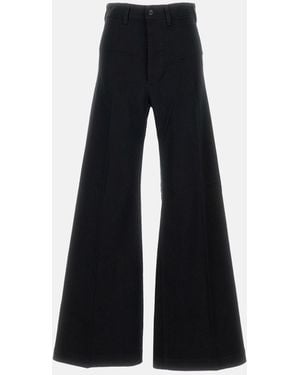 Polo Ralph Lauren Rtw Co Ea - Black