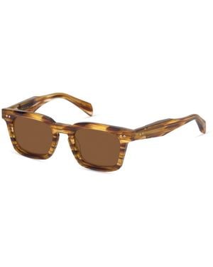 Dita Eyewear Monolixbrown Hazel
