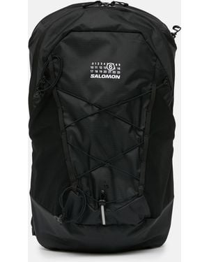 MM6 by Maison Margiela Bags - Black