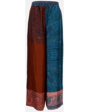 Pierre Louis Mascia Rtw - Blue
