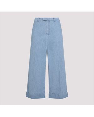 Valentino Jeans - Blue