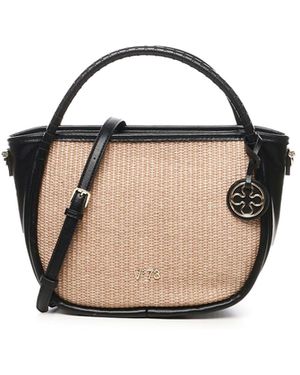 V73 Flaminia Bag - Metallic