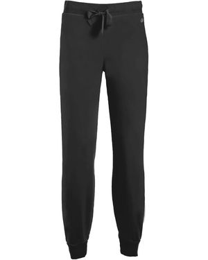 Deha Pantalone Jogger Pantaloni - Black