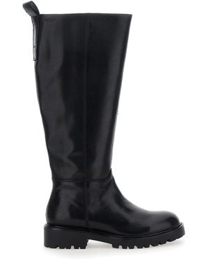 Vagabond Shoemakers 'Kenova' Knee High Boots - Black