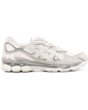 Asics Gel Nyc Sneakers - White