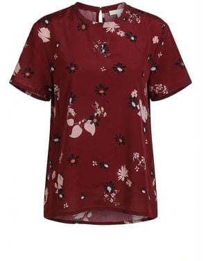 Valentino Top - Red