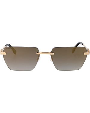 DSquared² Sunglasses - Brown