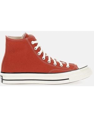 Converse Chuck 70 Sneakers - Red