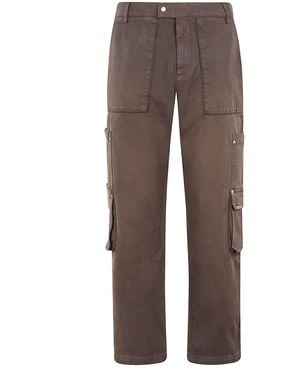 Represent Workshop Pant - Brown