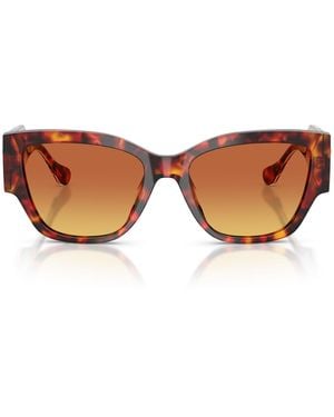Versace 0Ve4509U5543T5 - Brown