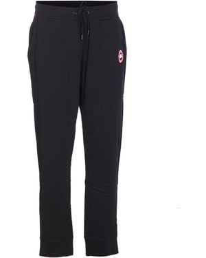 Canada Goose Huron Pants - Blue