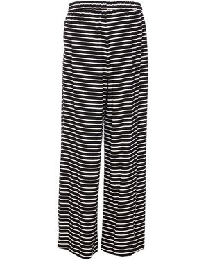 ELEH Pants Cotton - Black